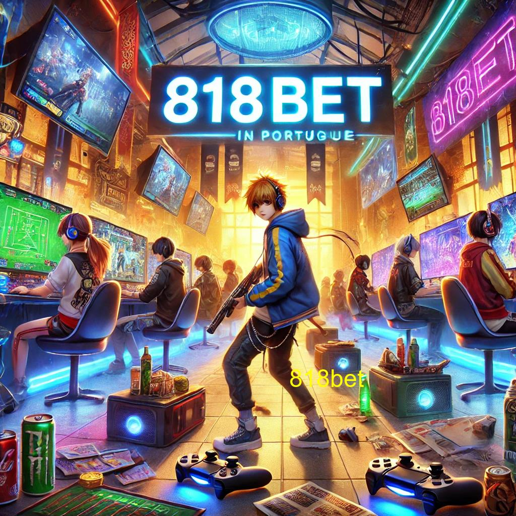 818bet