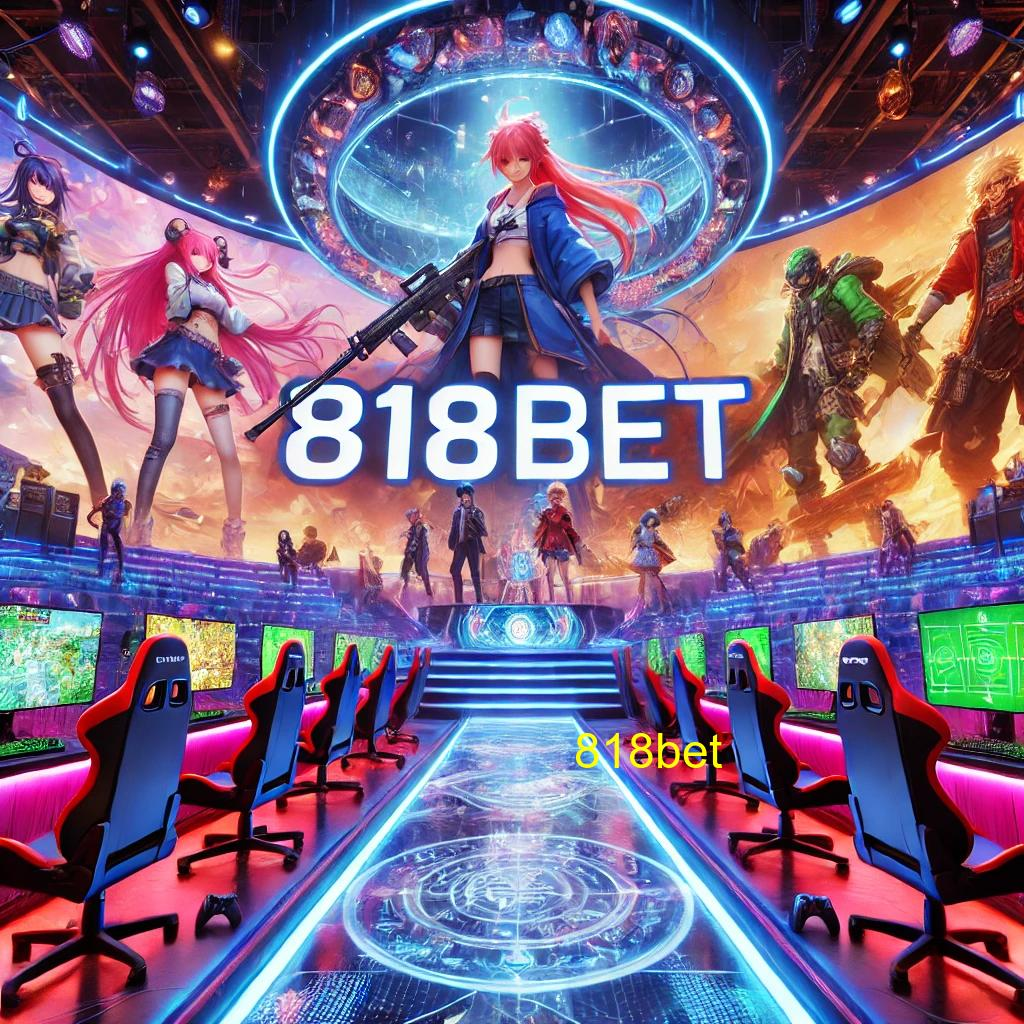 818bet