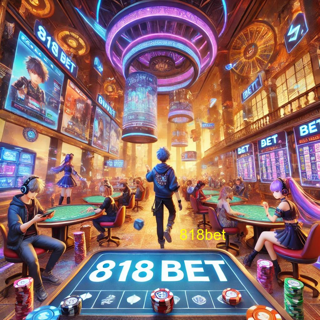 818bet