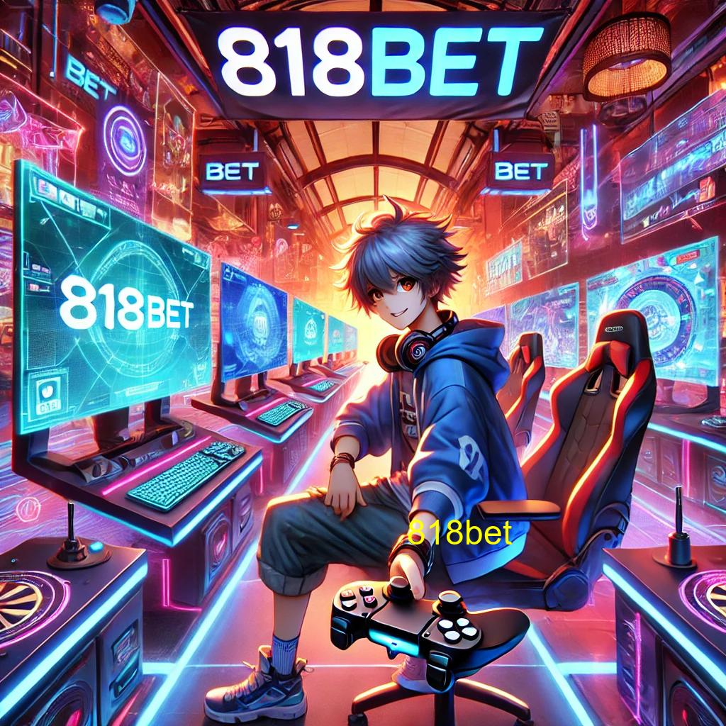 818bet