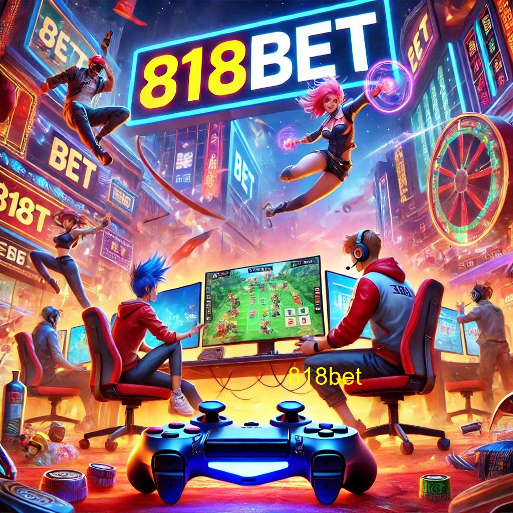 818bet