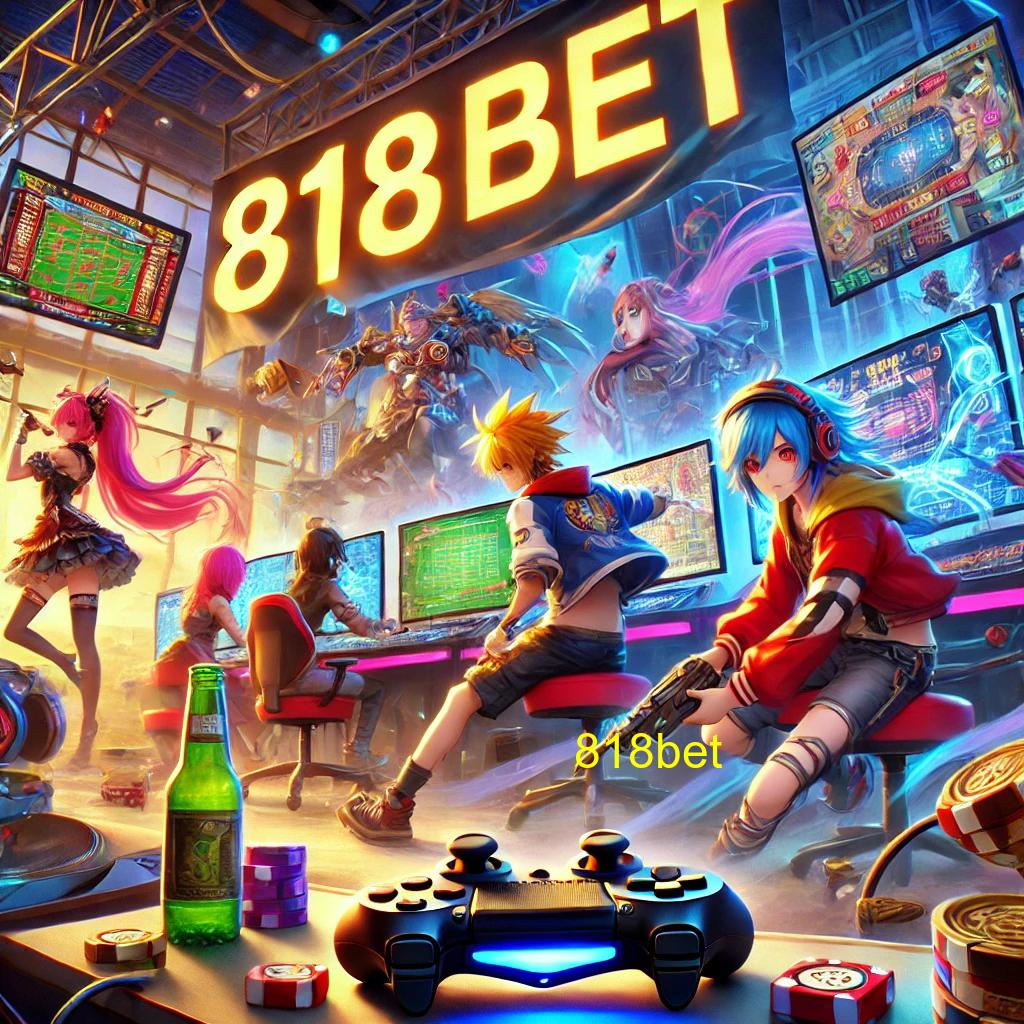 818bet