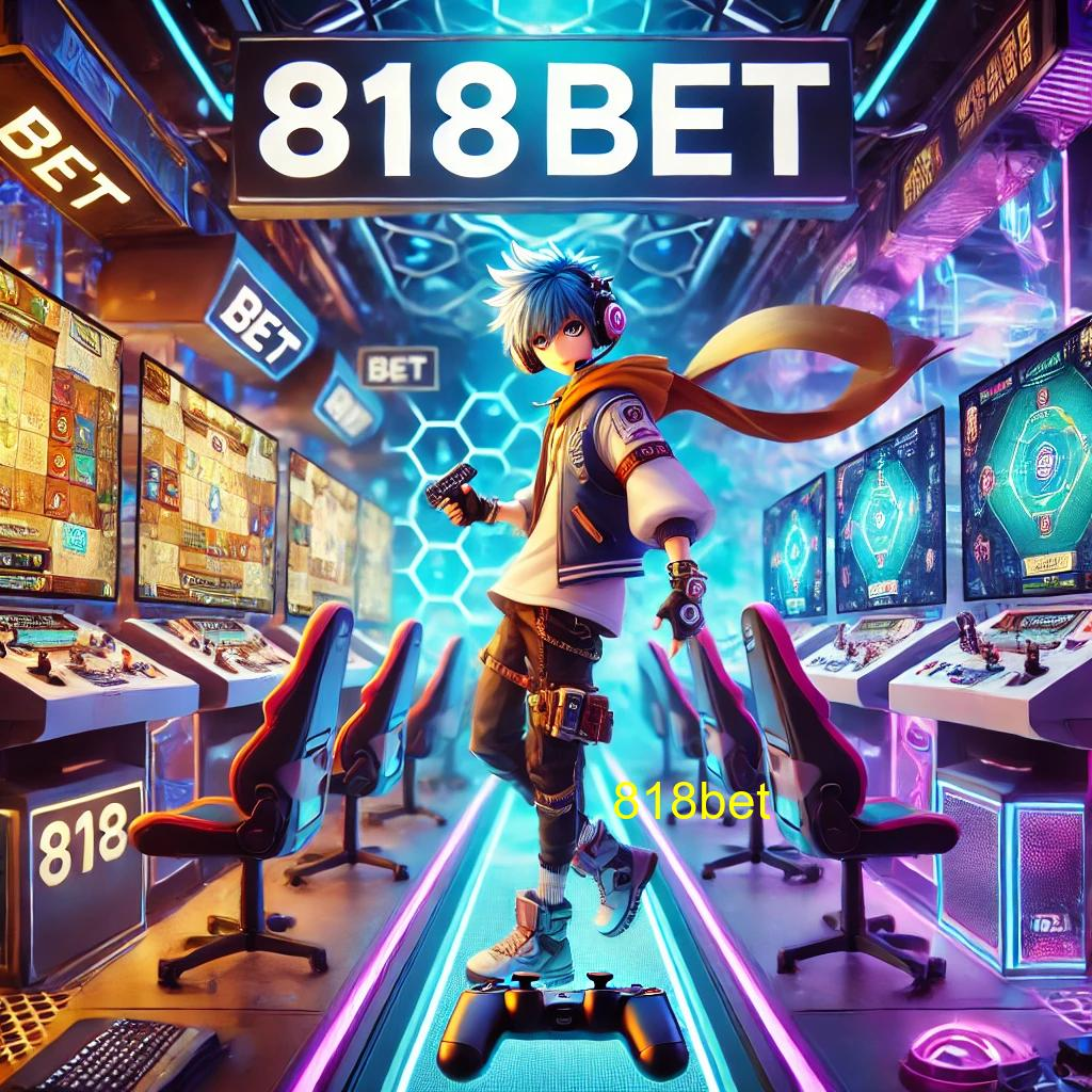 818bet