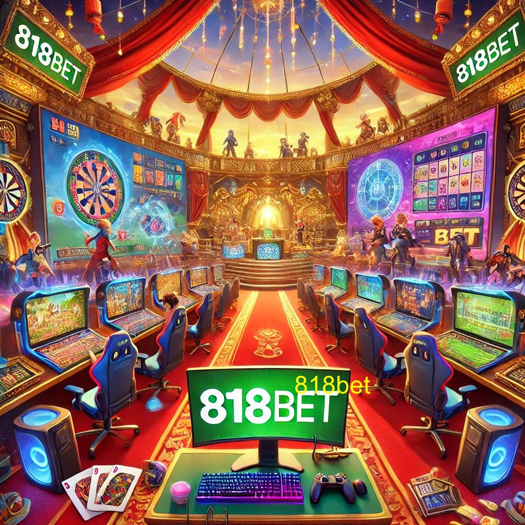818bet