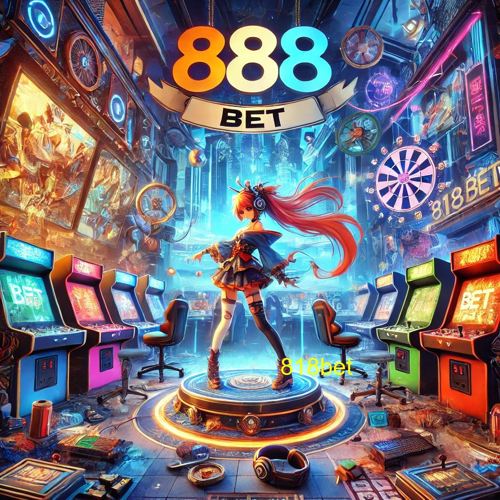 818bet