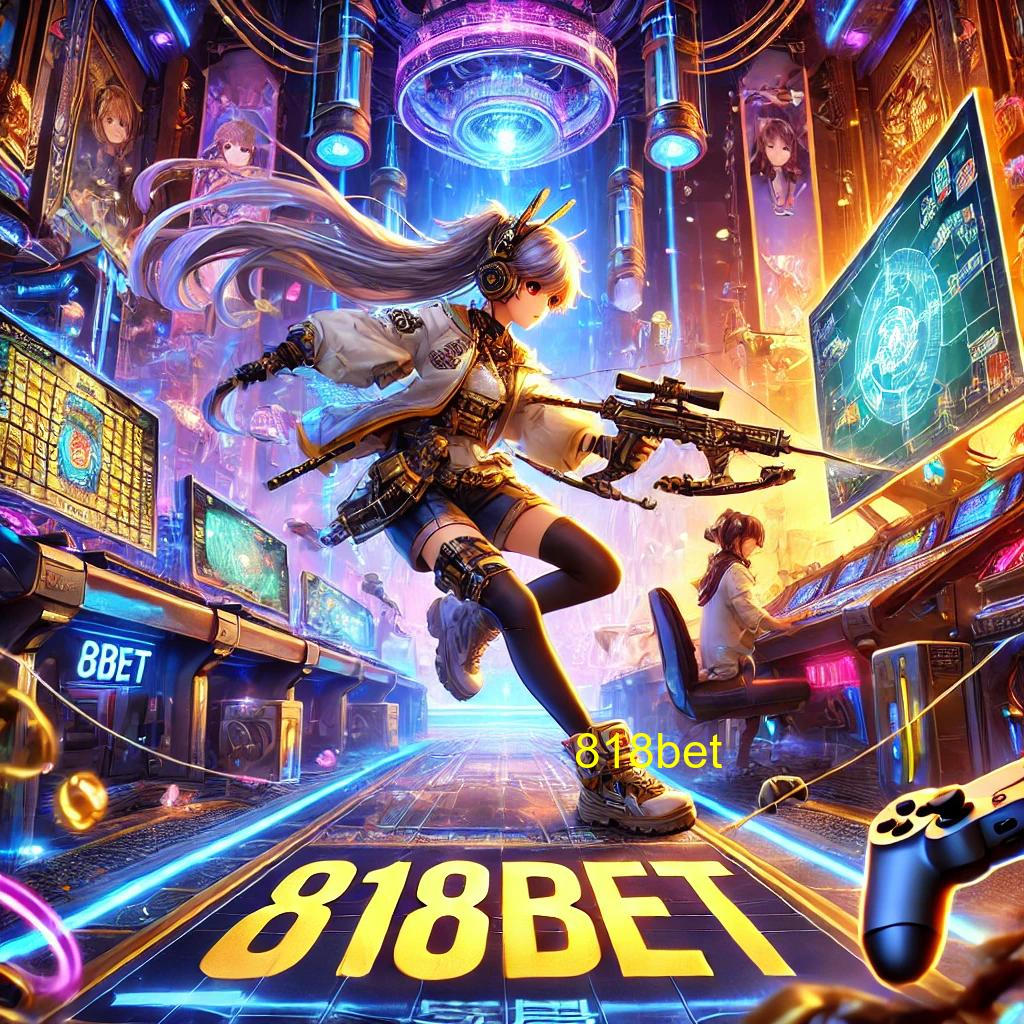 818bet