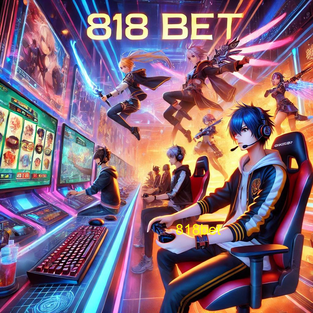818bet