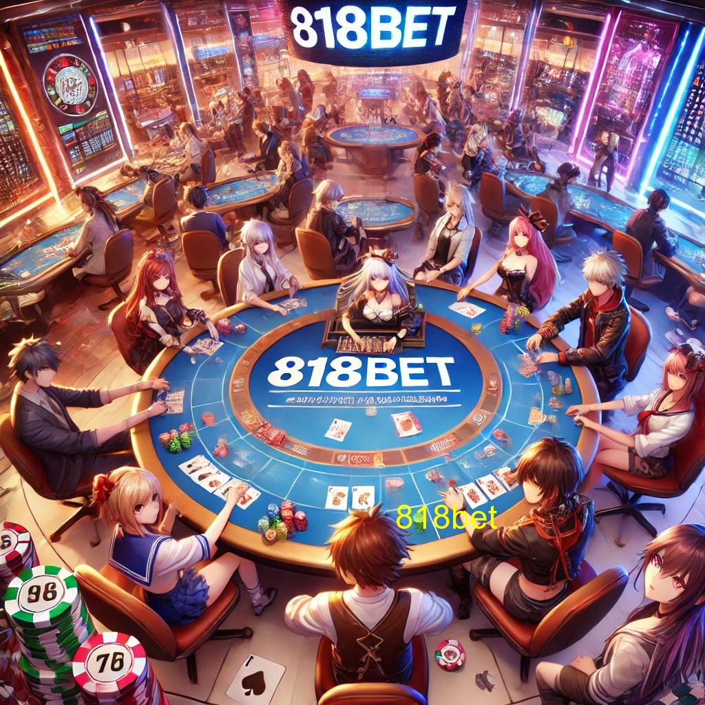 818bet